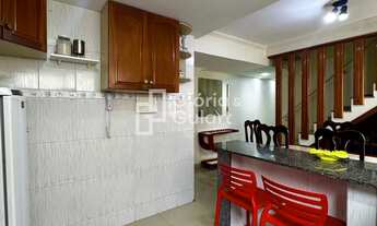 Imagem 6: Cobertura Duplex de 3 quartos com churrasqueira na Praia do Morro em Guarapari