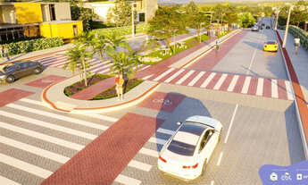 Imagem 2: Atlantic Garden - O mais novo Parque linear com lotes a partir de 300m2 em Guarapari