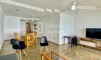 Imagem 5: Apartamento de 3 quartos de frente para o Mar na Praia do Morro em Guarapari