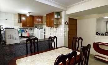 Imagem 3: Cobertura Duplex de 3 quartos com churrasqueira na Praia do Morro em Guarapari