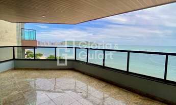 Imagem: Apartamento de 3 quartos de frente para