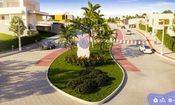 Imagem 6: Atlantic Garden - O mais novo Parque linear com lotes a partir de 300m2 em Guarapari