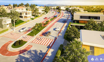 Imagem 5: Atlantic Garden - O mais novo Parque linear com lotes a partir de 300m2 em Guarapari