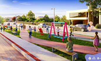 Imagem 7: Atlantic Garden - O mais novo Parque linear com lotes a partir de 300m2 em Guarapari