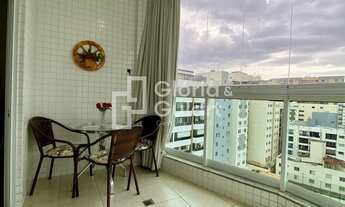 Imagem 4: Apartamento de 03 quartos localizado a menos de 50 metros da orla da praia do morro