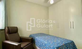 Imagem 7: Apartamento de 03 quartos localizado a menos de 50 metros da orla da praia do morro