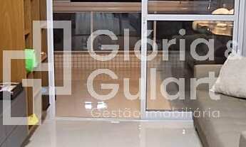 Imagem 2: Apartamento de 3 quartos de frente rua e com excelente localização na Praia do Morro