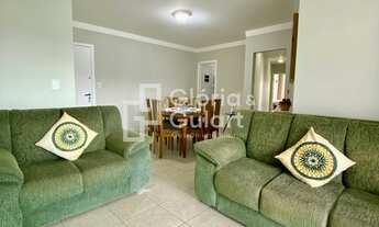 Imagem 3: Apartamento de 03 quartos localizado a menos de 50 metros da orla da praia do morro