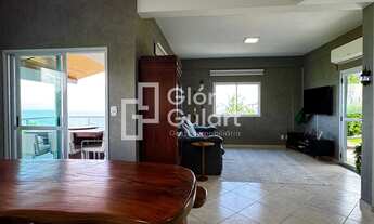 Imagem 5: Casa Triplex de 5 quartos de frente para o mar no Condominio Aldeia de Iriri em Anchieta