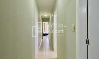 Imagem 6: Apartamento de 03 quartos localizado a menos de 50 metros da orla da praia do morro