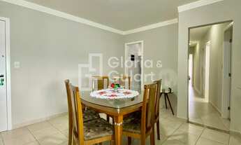 Imagem 2: Apartamento de 03 quartos localizado a menos de 50 metros da orla da praia do morro