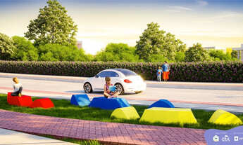 Imagem 3: Atlantic Garden - O mais novo Parque linear com lotes a partir de 300m2 em Guarapari