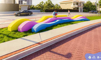 Imagem 4: Atlantic Garden - O mais novo Parque linear com lotes a partir de 300m2 em Guarapari