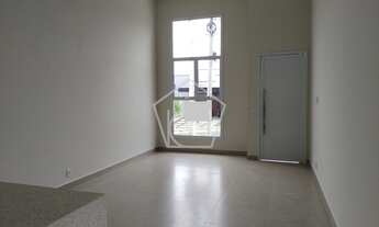 Imagem 3: Casa térrea com 3 dormitórios em condomínio fechado Village Montounnée em Salto/sp