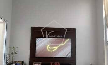 Imagem 5: Casa térrea de condomínio com 3 dormitórios(1 suite) no Jardins do Império - Vila Paraty