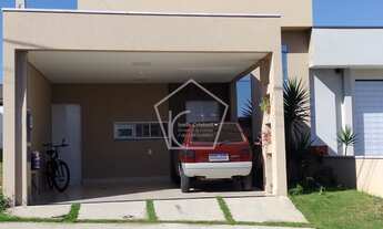 Imagem: Casa térrea de condomínio com 3 dormitórios(1