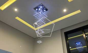 Imagem 4: 3 DORMITÓRIOS(1SUÍTE) NO CONDOMÍNIO FECHADO VILA YTU NO JARDINS DO IMPÉRIO EM INDAIATUBA/S