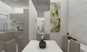 Imagem 3: Casa sobrado com 3 suítes em condomínio fechado de Indaiatuba/SP