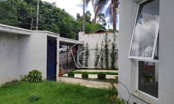 Imagem: Sobrado com 3 suítes, 3 salas, com planejados