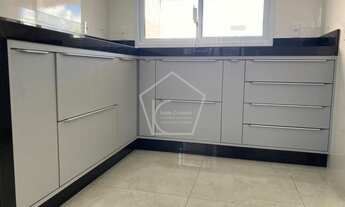 Imagem 4: Casa térrea com 3 dormitórios (1 suíte) no condomínio fechado Jardim Park Real de Indaia