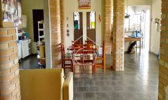 Imagem 5: Chácara com 5 dormitórios e 4 banheiros em condomínio fechado Terras de Santa Rosa em Sal