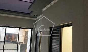 Imagem 5: 3 DORMITÓRIOS(1SUÍTE) NO CONDOMÍNIO FECHADO VILA YTU NO JARDINS DO IMPÉRIO EM INDAIATUBA/S