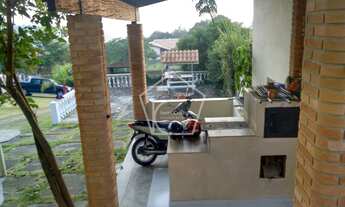 Imagem 6: Chácara com 5 dormitórios e 4 banheiros em condomínio fechado Terras de Santa Rosa em Sal