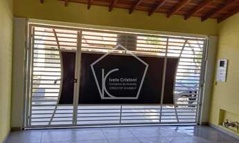 Imagem: Casa com 3 dormitórios - 2 suítes - no