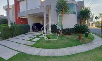 Imagem: Casa com 4 dormitórios suítes e demi-suíte