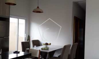 Imagem 7: Casa térrea de condomínio com 3 dormitórios(1 suite) no Jardins do Império - Vila Paraty