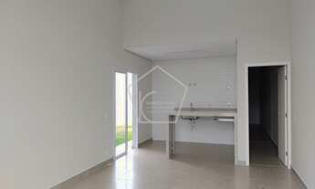 Imagem 4: Casa térrea com 3 dormitórios em condomínio fechado Village Montounnée em Salto/sp