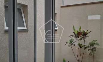 Imagem 6: Casa térrea de condomínio com 3 dormitórios(1 suite) no Jardins do Império - Vila Paraty