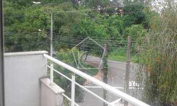 Imagem 6: Sobrado com 3 suítes, 3 salas, com planejados, em bairro aberto Jardim Europa / Indaiatub