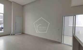 Imagem 5: Casa térrea com 3 dormitórios em condomínio fechado Village Montounnée em Salto/sp