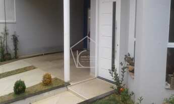 Imagem 5: Sobrado com 3 suítes, 3 salas, com planejados, em bairro aberto Jardim Europa / Indaiatub