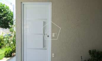 Imagem 3: CASA TÉRREA EM CONDOMÍNIO FECHADO VILA PARATY - JARDINS DO IMPÉRIO/INDAIATUBA-SP