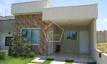 Imagem: CASA TÉRREA EM CONDOMÍNIO FECHADO VILA