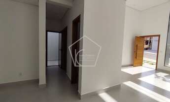 Imagem 7: Casa com 3 dormitórios (1 suite) no Residencial Mantova / Indaiatuba-SP