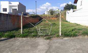 Imagem 2: Excelente terreno no bairro Residencial Porto Seguro em Salto/SP 361,27m² / frente 13,26 x