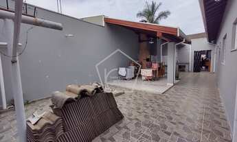 Imagem 6: Casa térrea com 3 dormitórios (1 suíte) no Jardim Bela Vista em Indaiatuba/SP