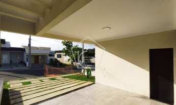 Imagem 3: Casa térrea no Condomínio fechado Village de Moutonnée / Salto-SP