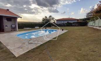 Imagem 3: Chácara no Vale do Sol em Indaiatuba/SP