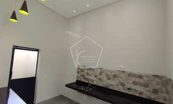 Imagem 7: Casa térrea no Condomínio fechado Village de Moutonnée / Salto-SP