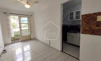 Imagem: APARTAMENTO NO TÉRREO PARA VENDA NO MIRIM