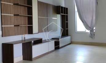 Imagem 4: Casa térrea espetacular com 5 suítes e piscina no condomínio fechado Residencial Primaver