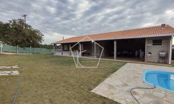 Imagem: Chácara no Vale do Sol em Indaiatuba/SP