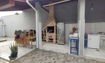 Imagem 5: Casa térrea com 3 dormitórios (1 suíte) no Jardim Bela Vista em Indaiatuba/SP