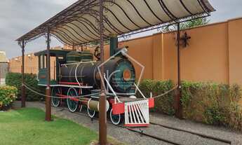 Imagem 4: REQUINTADO ESPAÇO PARA EVENTOS EM SALTO/SP ESTAÇÃO BARONEZA E VELHO OESTE