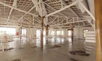 Imagem 6: REQUINTADO ESPAÇO PARA EVENTOS EM SALTO/SP ESTAÇÃO BARONEZA E VELHO OESTE