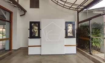 Imagem 7: REQUINTADO ESPAÇO PARA EVENTOS EM SALTO/SP ESTAÇÃO BARONEZA E VELHO OESTE